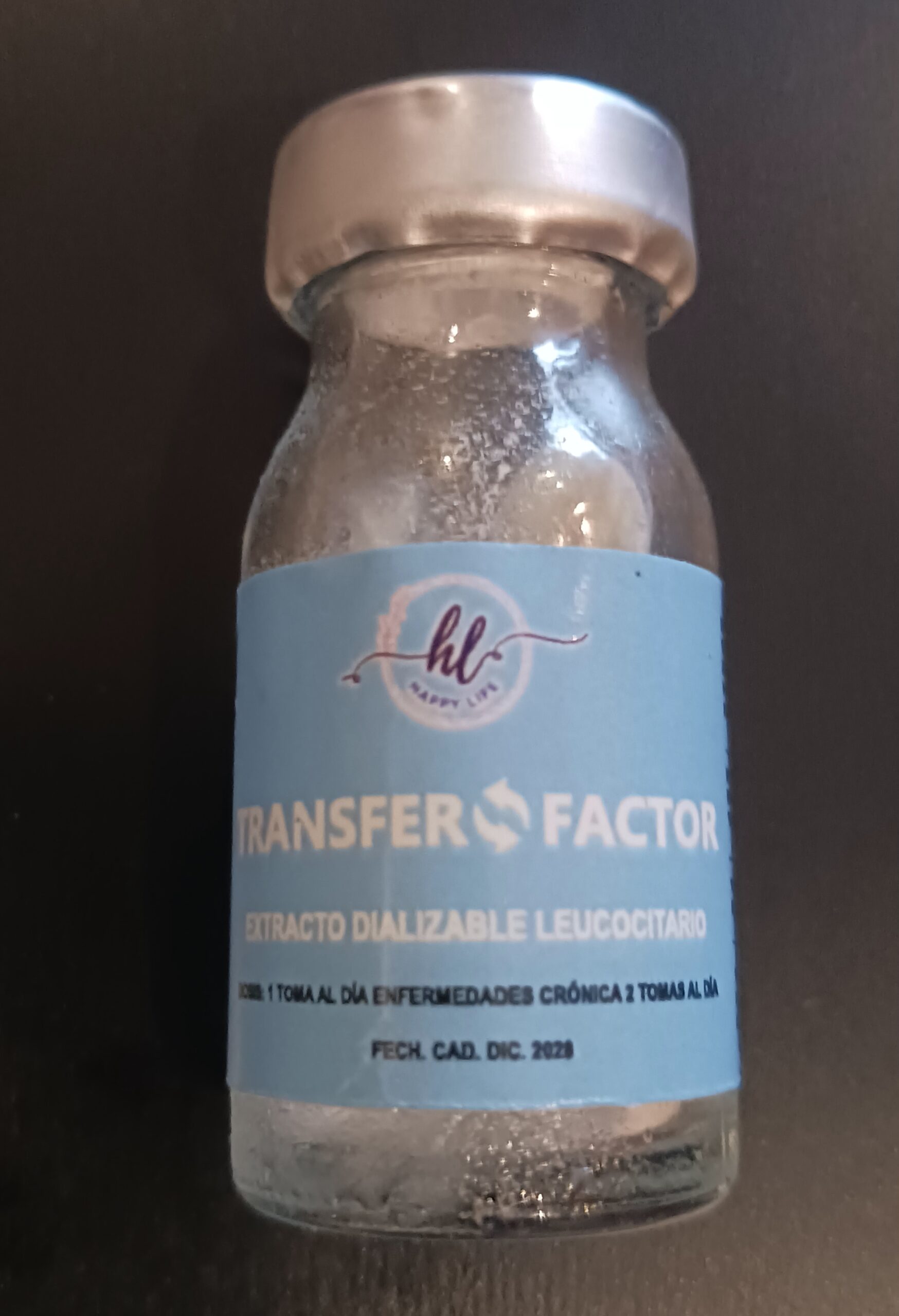 Transfer Factor